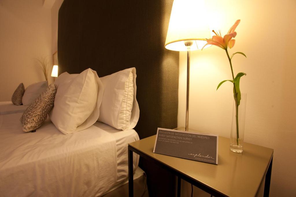 Esplendor By Wyndham Montevideo Cervantes Exterior photo