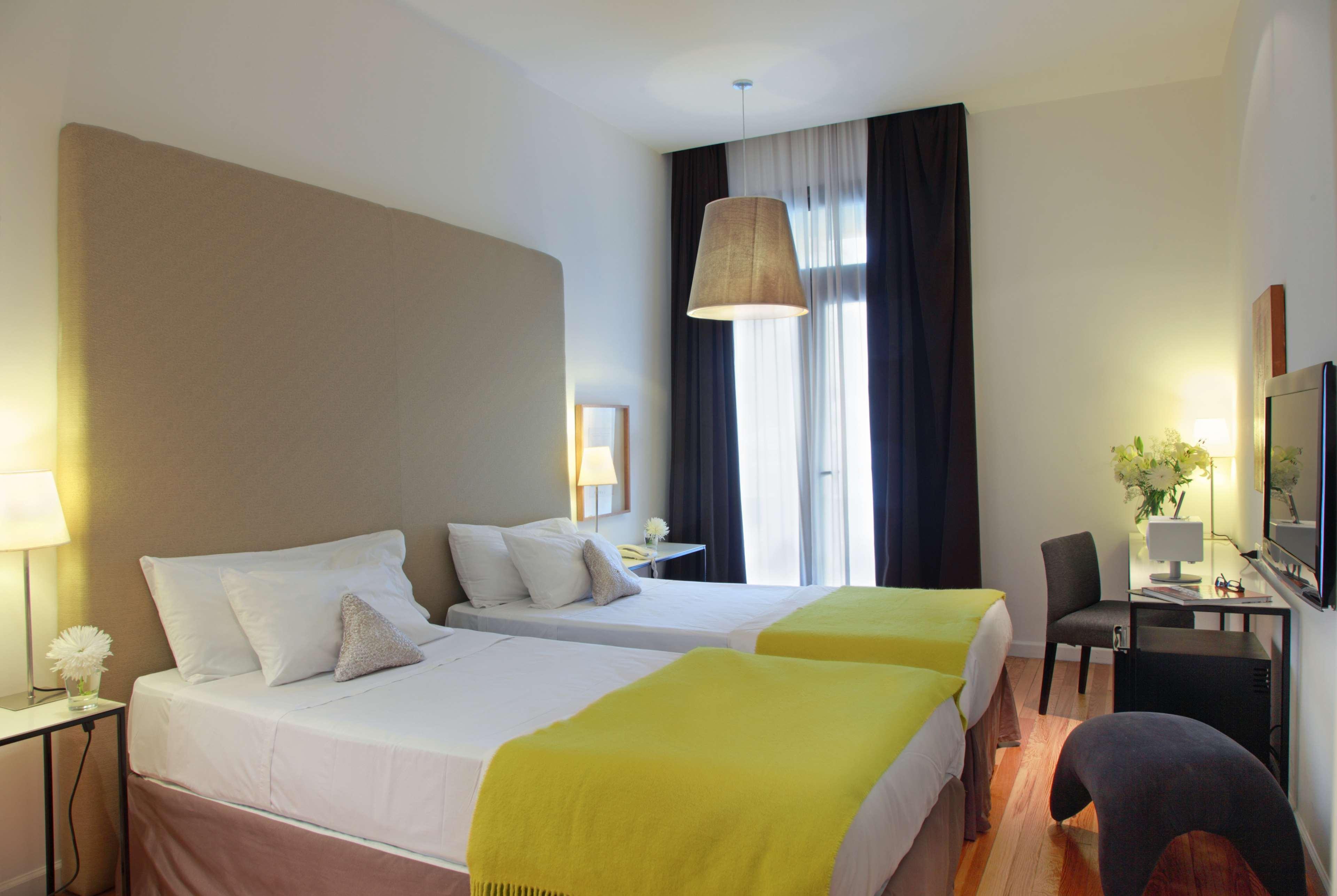 Esplendor By Wyndham Montevideo Cervantes Exterior photo