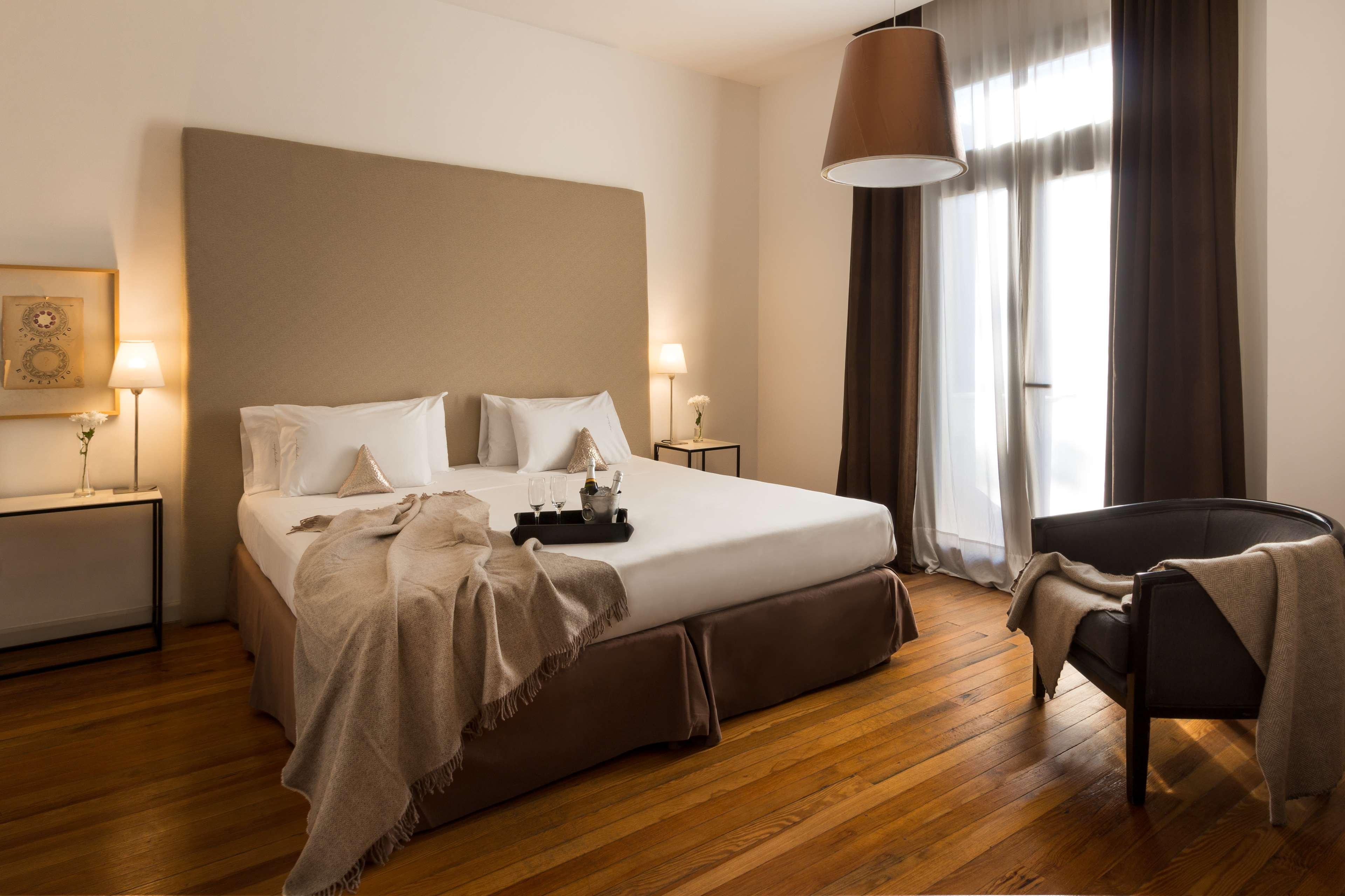 Esplendor By Wyndham Montevideo Cervantes Exterior photo