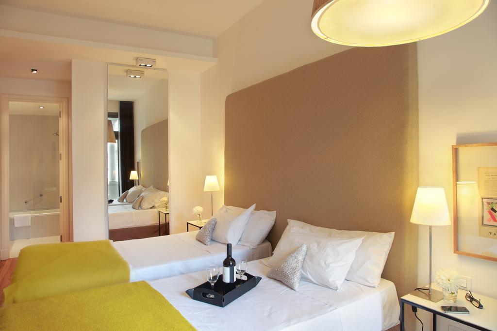 Esplendor By Wyndham Montevideo Cervantes Exterior photo