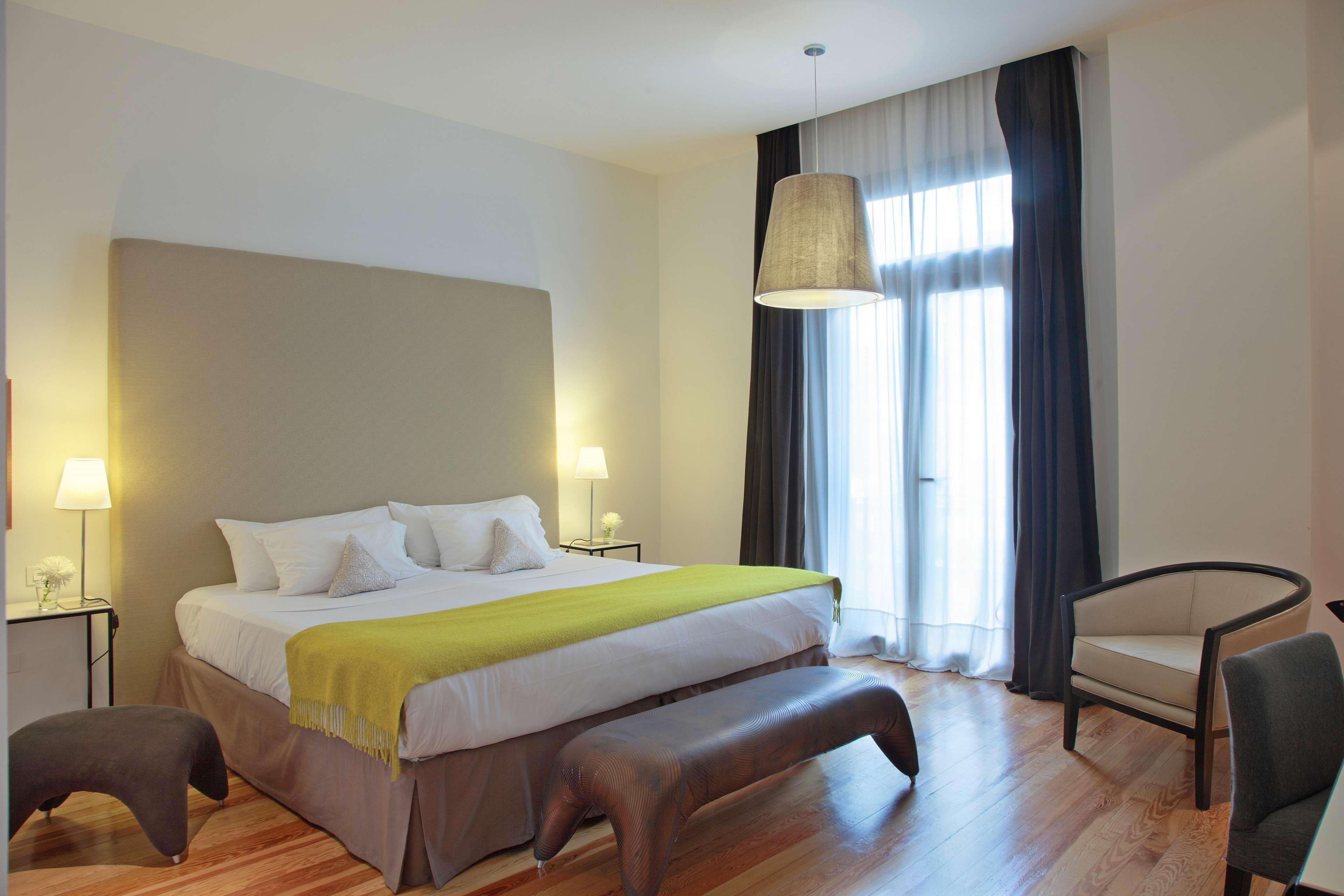 Esplendor By Wyndham Montevideo Cervantes Exterior photo