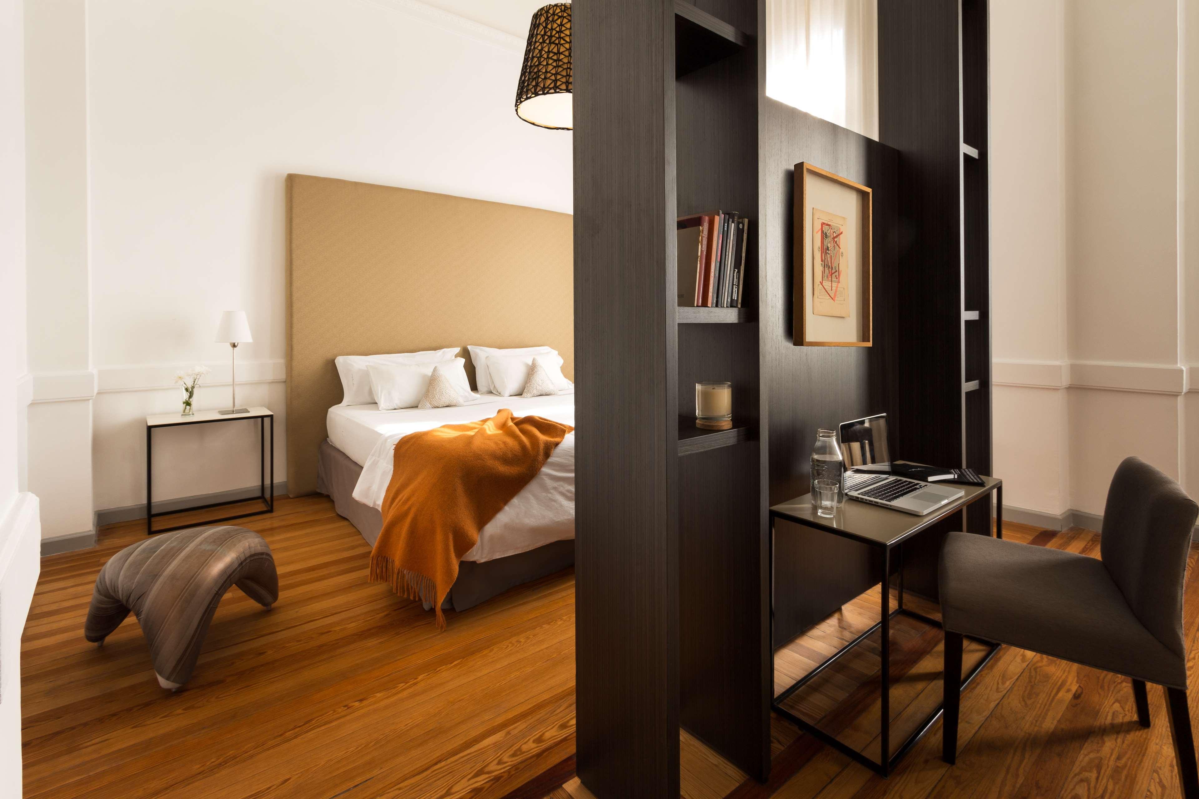 Esplendor By Wyndham Montevideo Cervantes Exterior photo