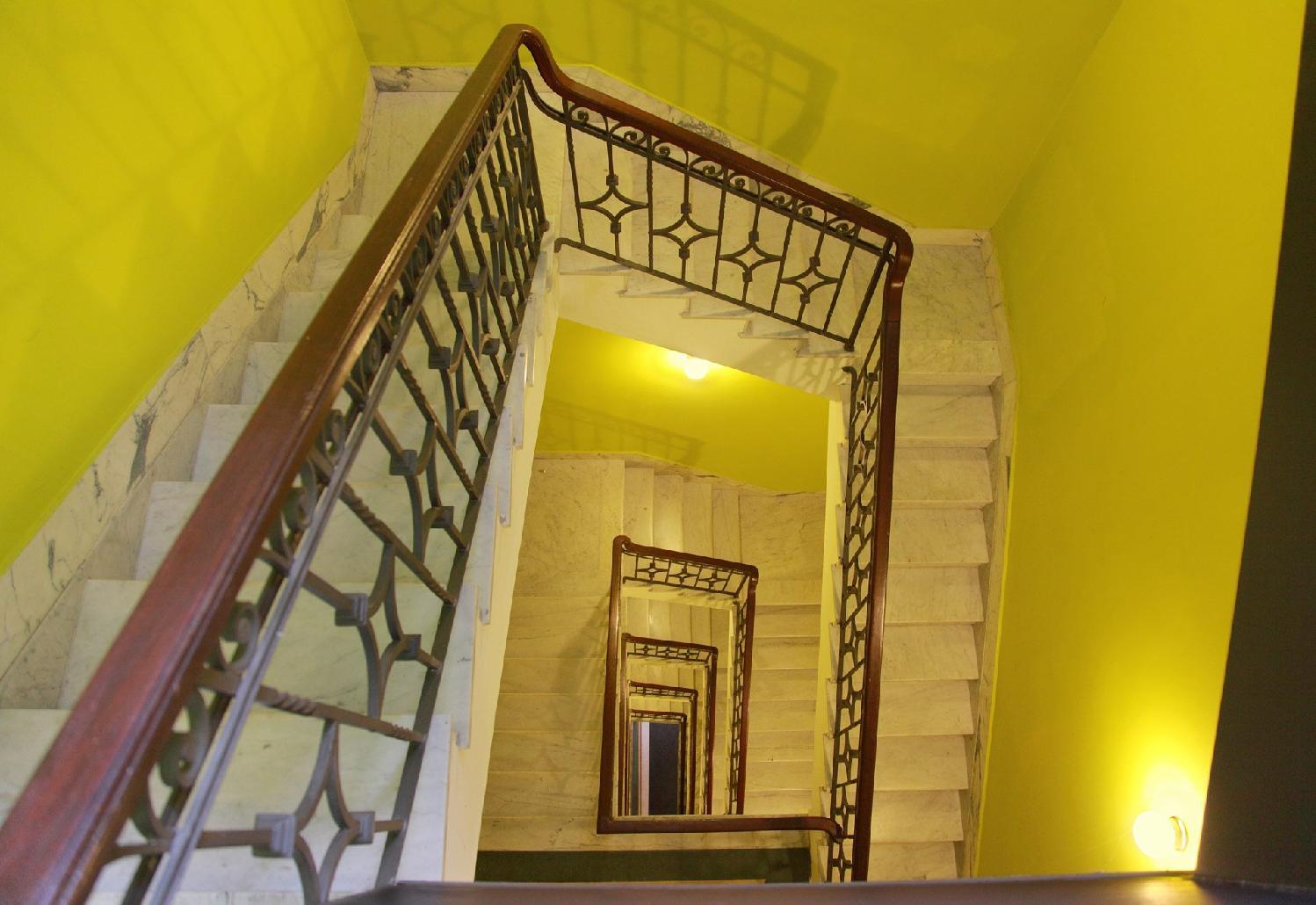 Esplendor By Wyndham Montevideo Cervantes Exterior photo