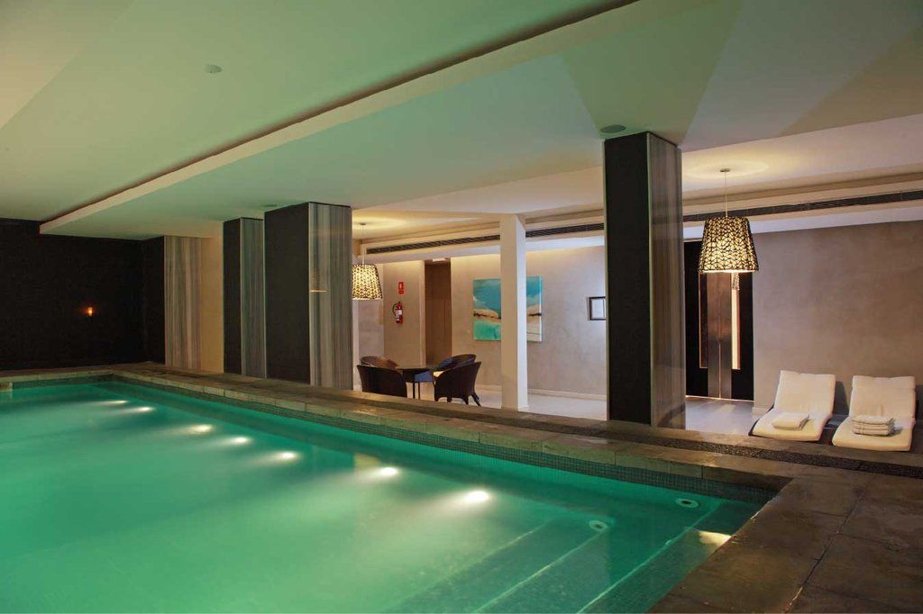 Esplendor By Wyndham Montevideo Cervantes Exterior photo