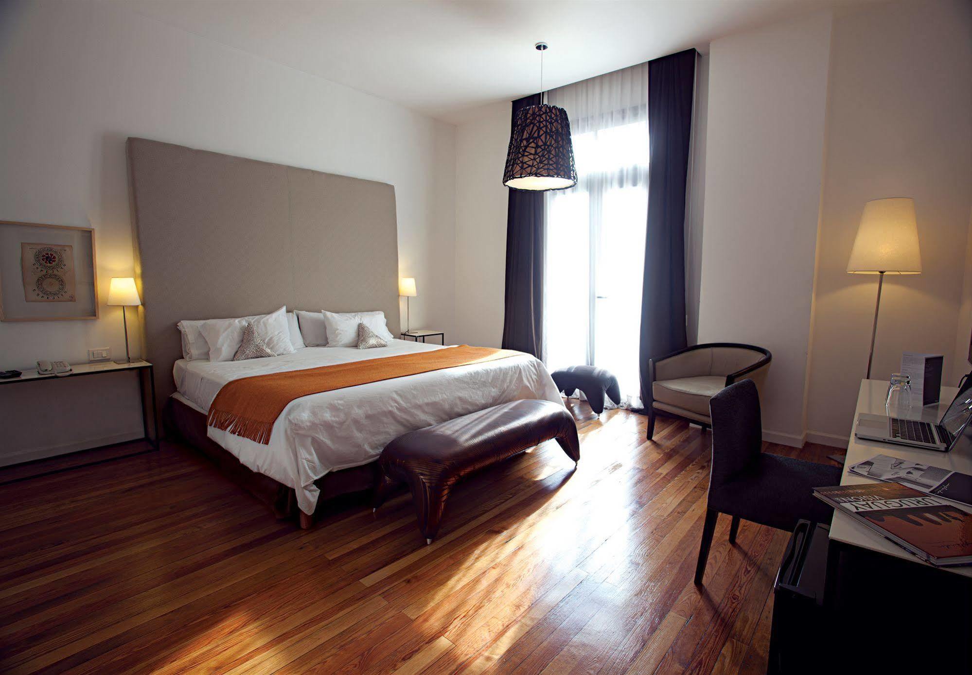 Esplendor By Wyndham Montevideo Cervantes Exterior photo